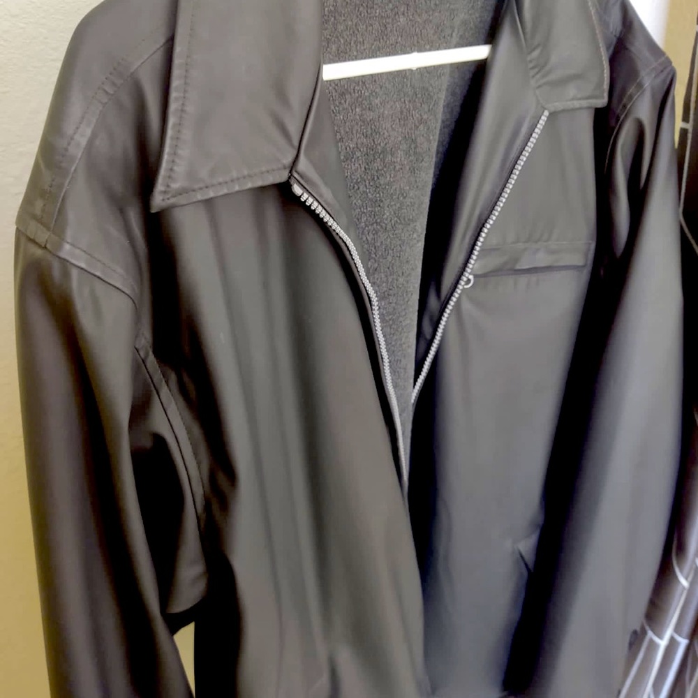 Quicksilver Polar Fleece Jacket